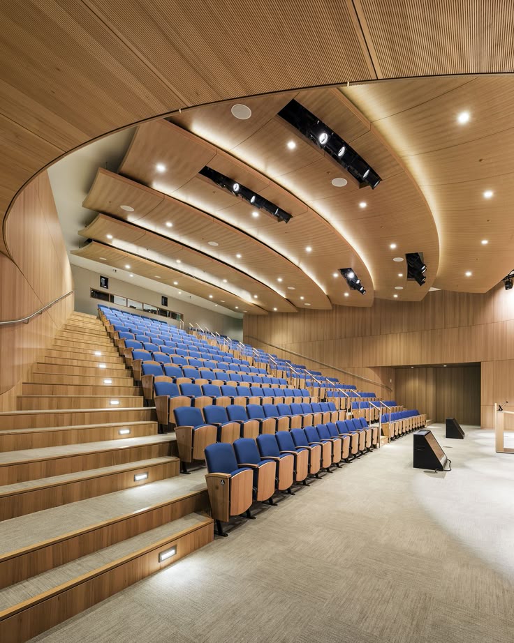 Auditorium