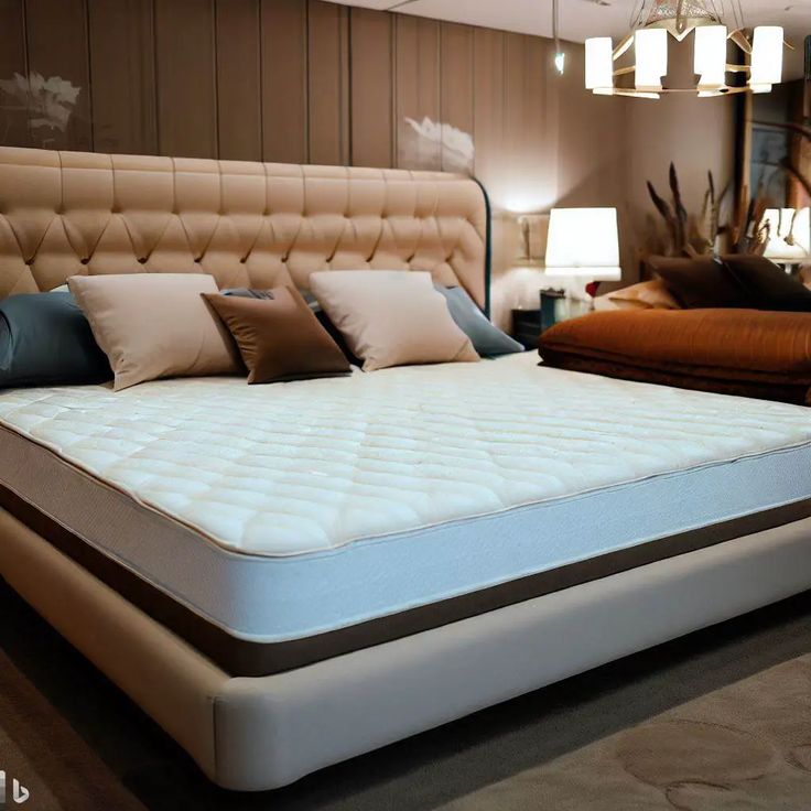 Lits et Matelas