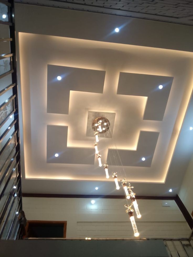 Plafond