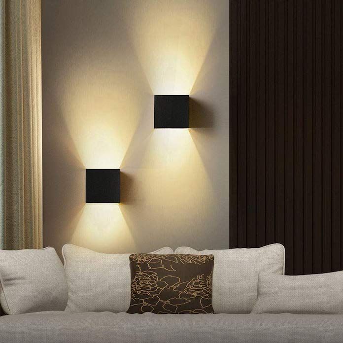 Lumières et éclairage