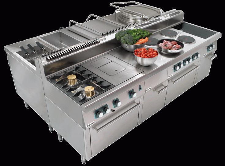 Cuisine et Dressing  –  aménagement sur mesure
