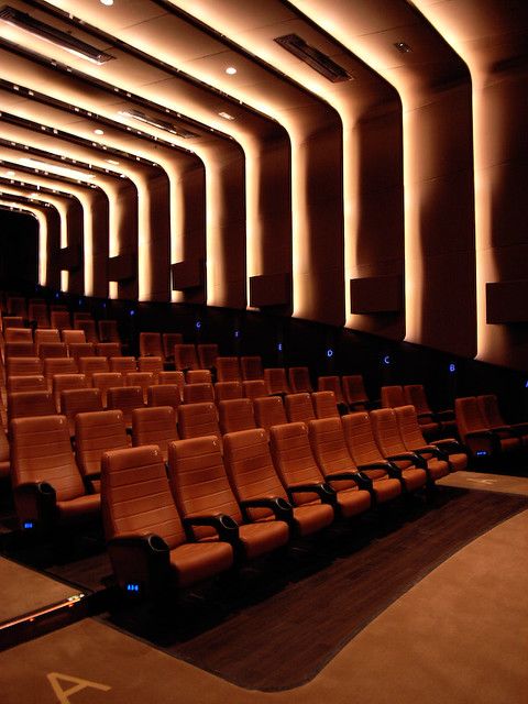 Auditorium