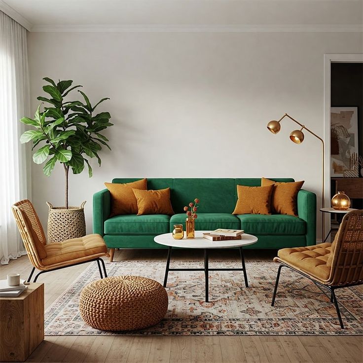 Canapés et fauteuils