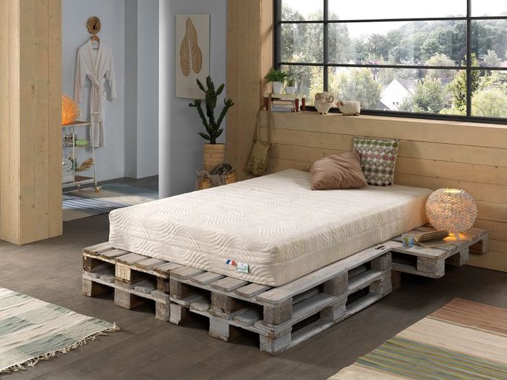 Lits et Matelas