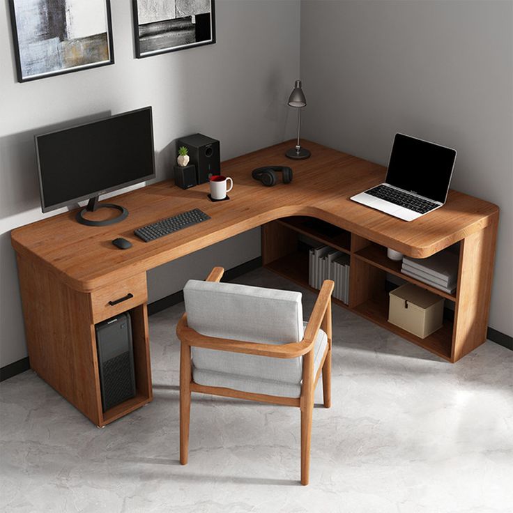 Tables de bureau