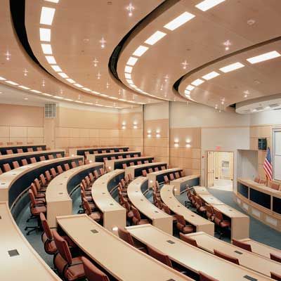 Auditorium