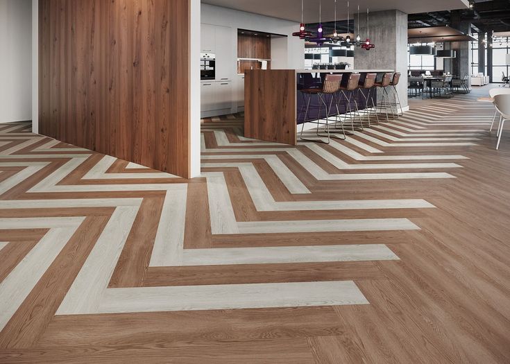 Revêtement de sol, parquet et carrelage