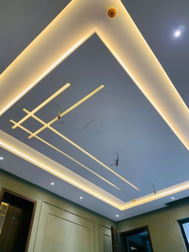 Plafond
