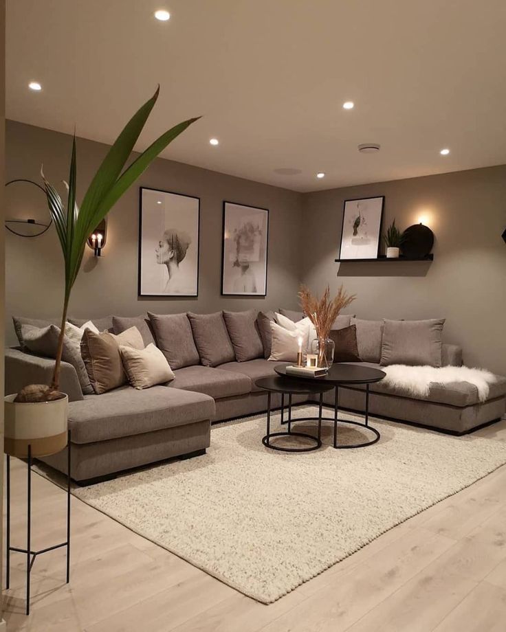 Canapés et fauteuils