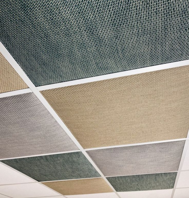 Plafond