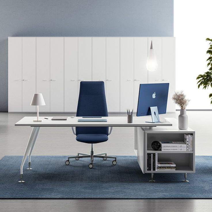 Tables de bureau
