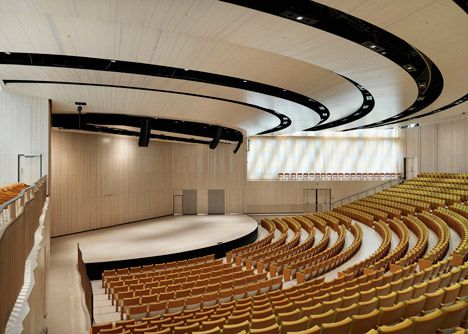Auditorium
