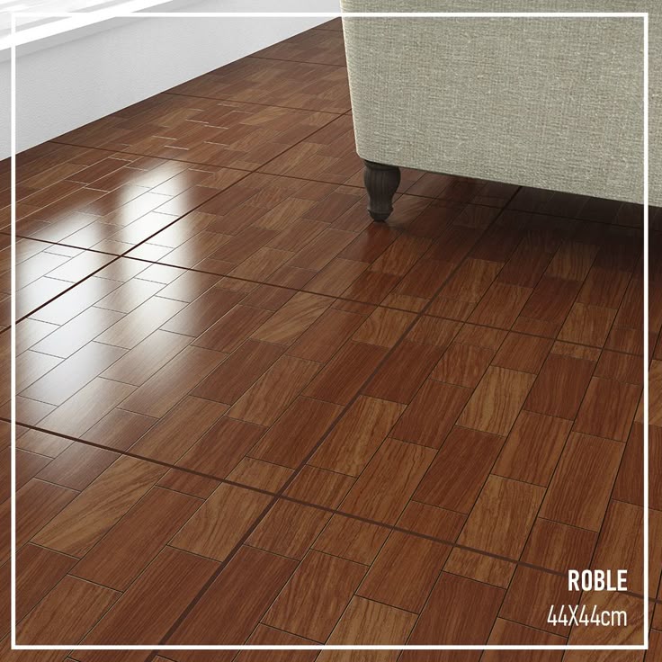 Revêtement de sol, parquet et carrelage