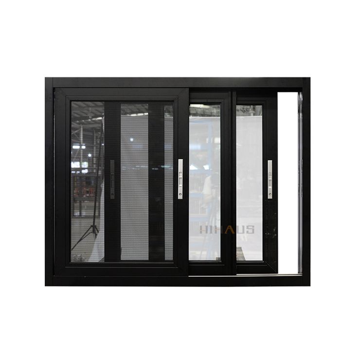Portes et fenêtres