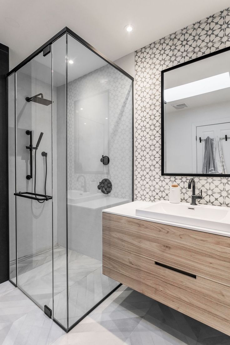Equipements sanitaires et salle de bain