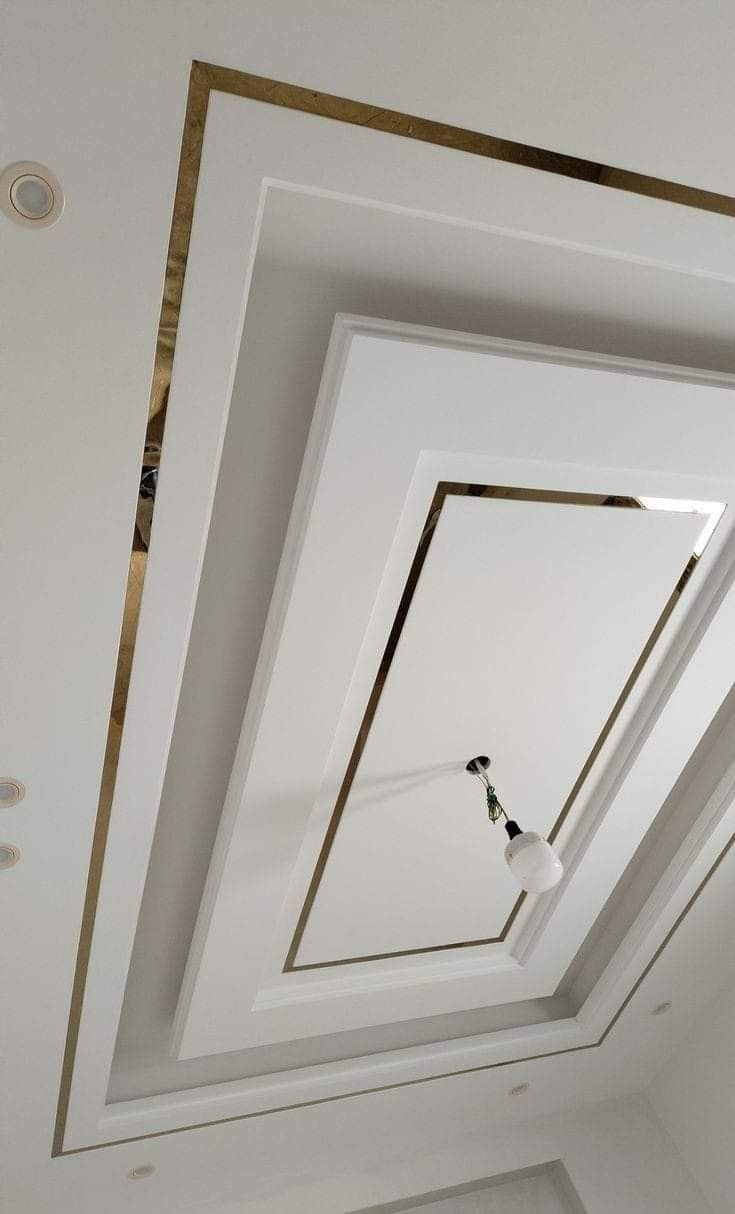 Plafond