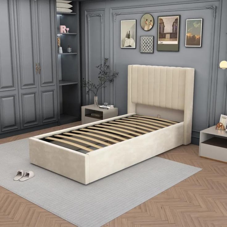 Lits et Matelas