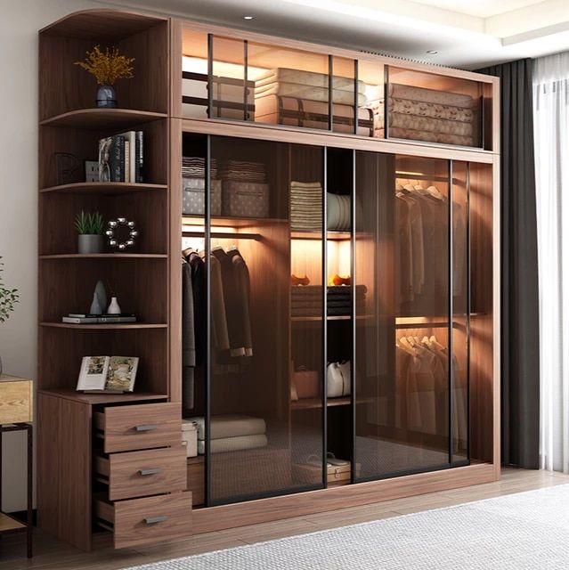 Armoires et dressing