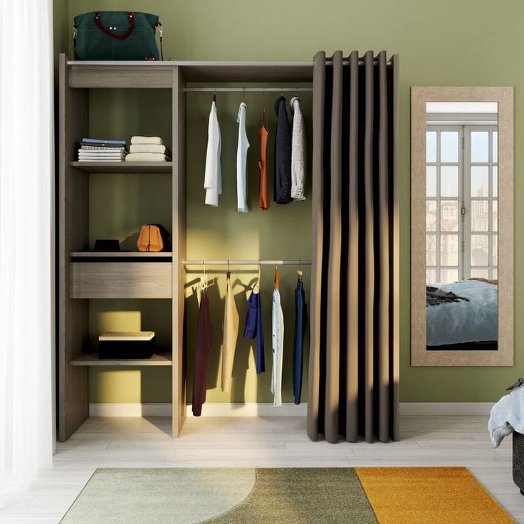 Armoires et dressing