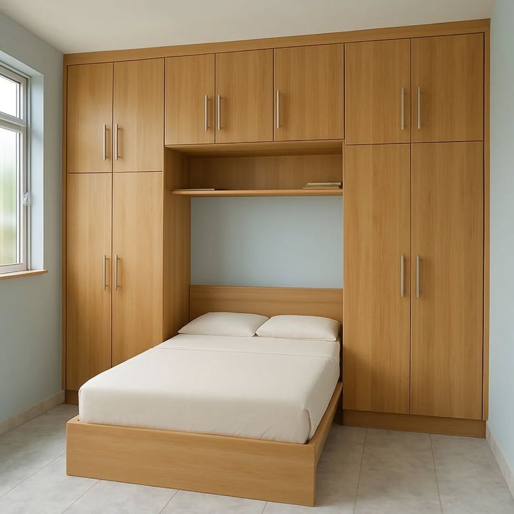 Armoires et dressing