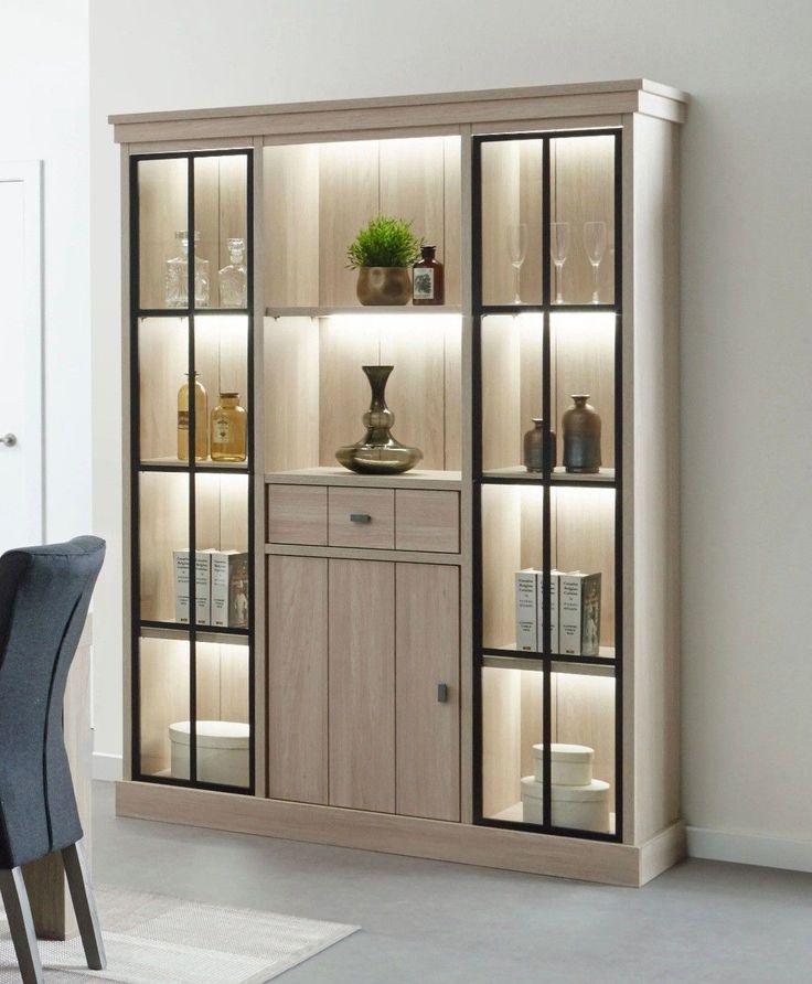 Meuble de séjour