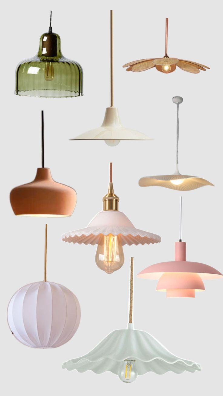 Luminaires