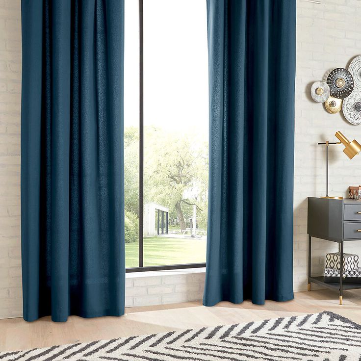 Tapis et Rideaux