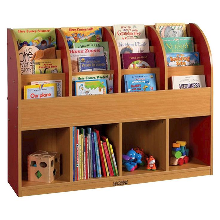 Meubles de kindergarten