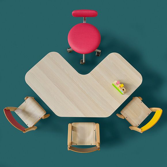 Tables et Chaises