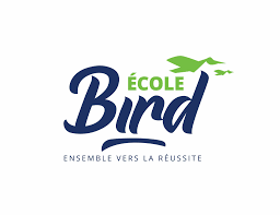 Ecole bird
